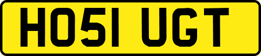 HO51UGT