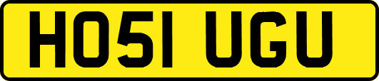 HO51UGU