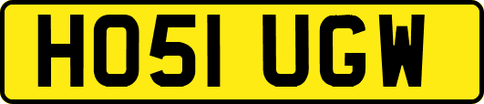 HO51UGW