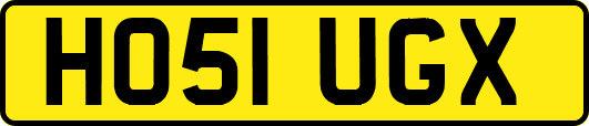 HO51UGX