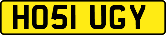 HO51UGY