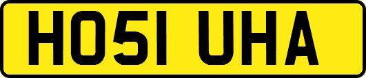 HO51UHA