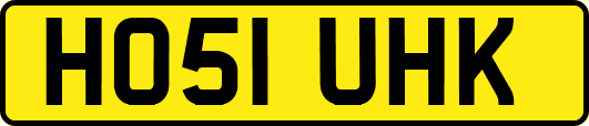 HO51UHK