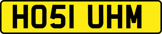 HO51UHM