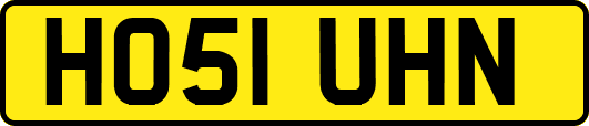 HO51UHN