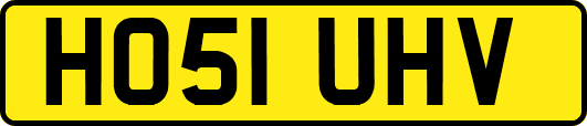 HO51UHV