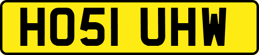 HO51UHW