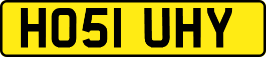 HO51UHY