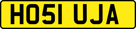 HO51UJA