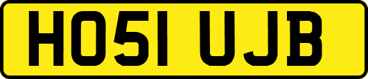 HO51UJB