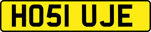 HO51UJE