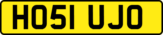 HO51UJO