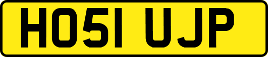 HO51UJP