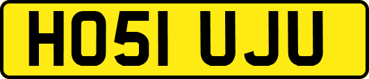 HO51UJU
