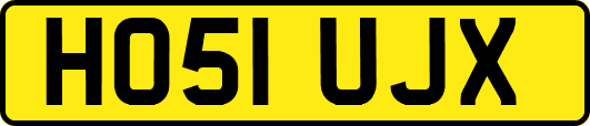 HO51UJX