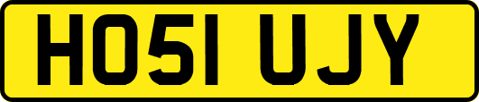 HO51UJY