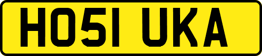 HO51UKA