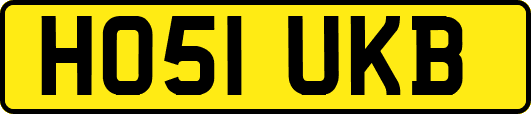 HO51UKB
