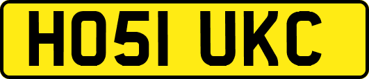 HO51UKC