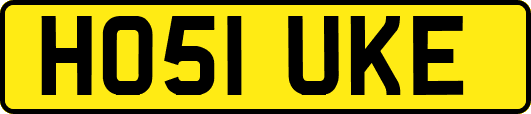 HO51UKE