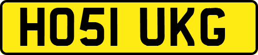 HO51UKG