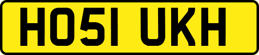 HO51UKH