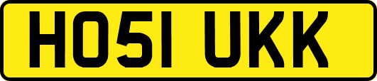 HO51UKK