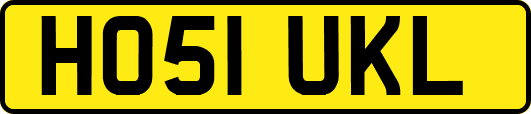 HO51UKL