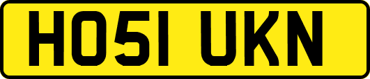 HO51UKN