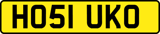 HO51UKO