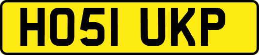 HO51UKP