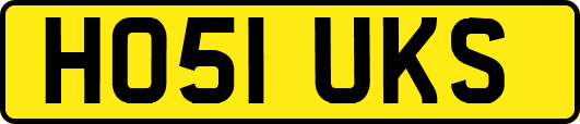 HO51UKS