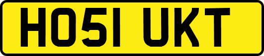 HO51UKT