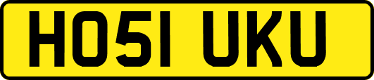 HO51UKU