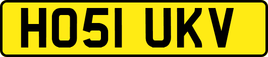 HO51UKV