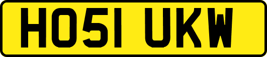 HO51UKW