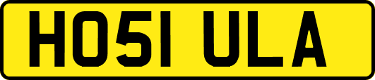 HO51ULA