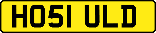 HO51ULD