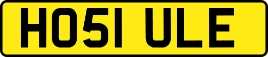 HO51ULE