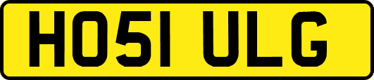 HO51ULG