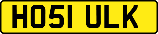 HO51ULK