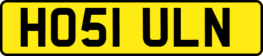 HO51ULN