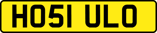 HO51ULO