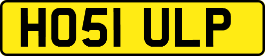 HO51ULP