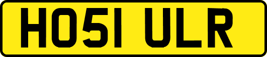 HO51ULR