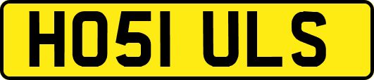 HO51ULS