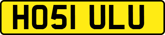 HO51ULU