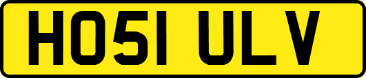 HO51ULV