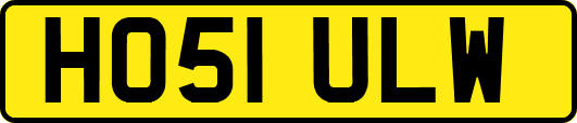 HO51ULW