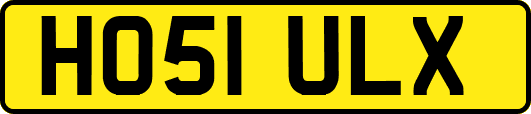 HO51ULX